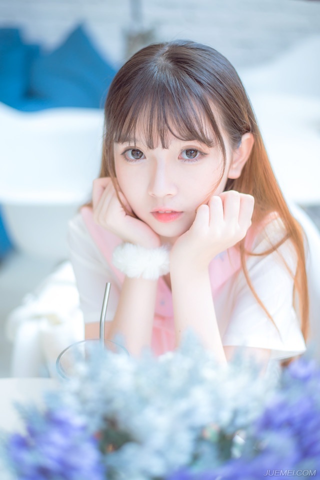 没有美丽的外表，根本没人会去在意你美好的内心，这就是现实。